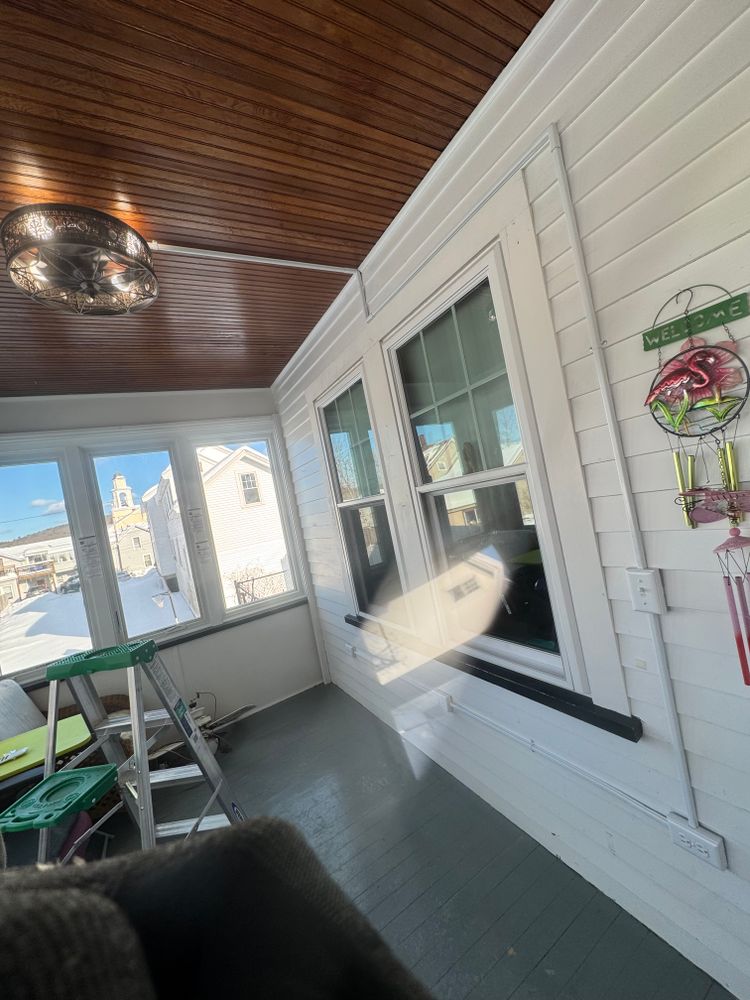 All Photos for Shane M. Field Electrician in Templeton, MA