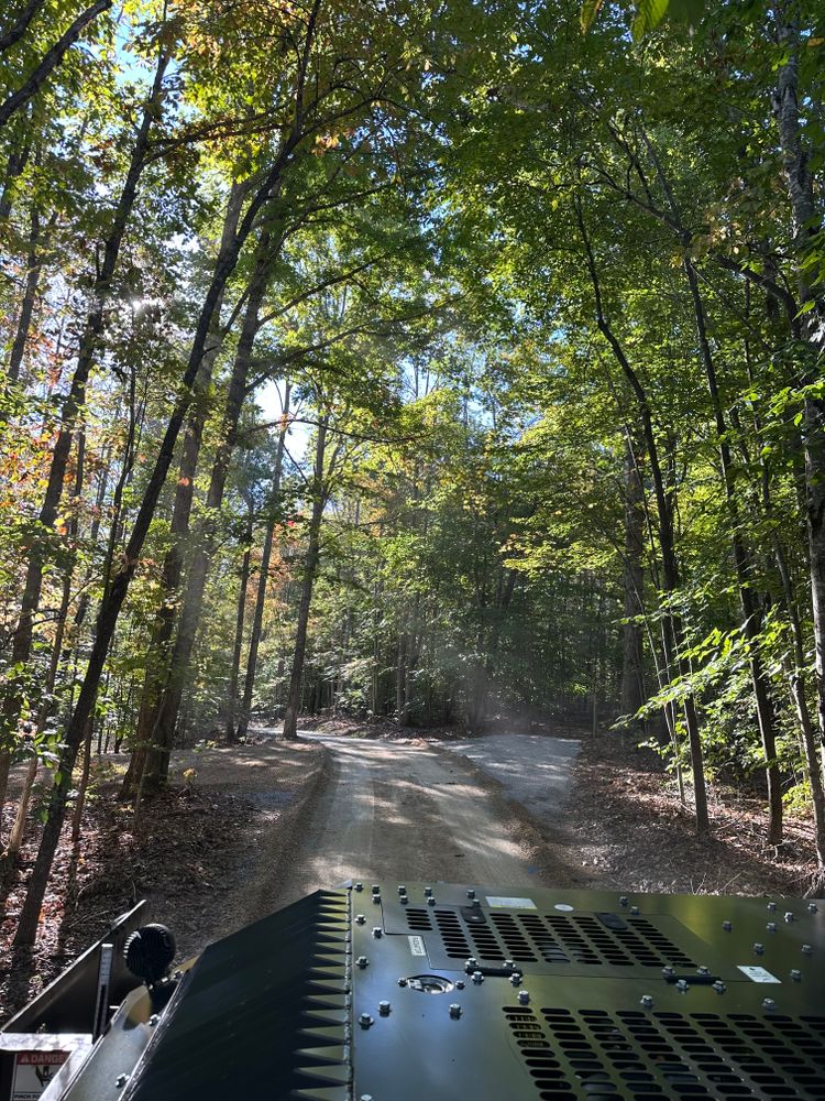 All Photos for James R Carter Paving in Roanoke, VA