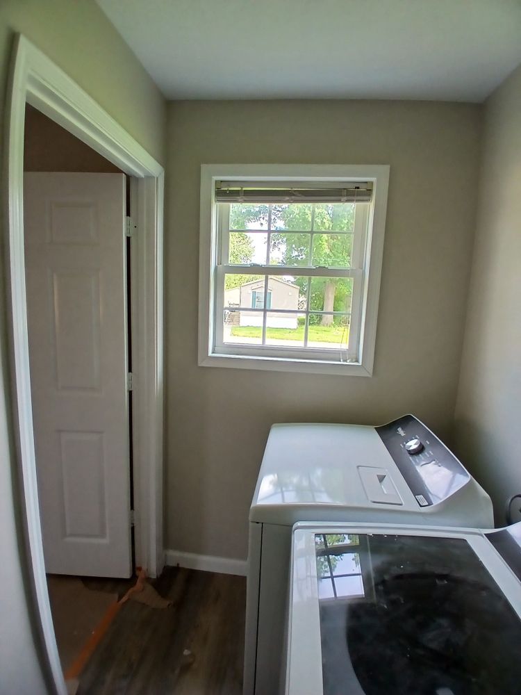 Carterville Kitchen and Bath for Dead Tree General Contracting in Carbondale, Illinois