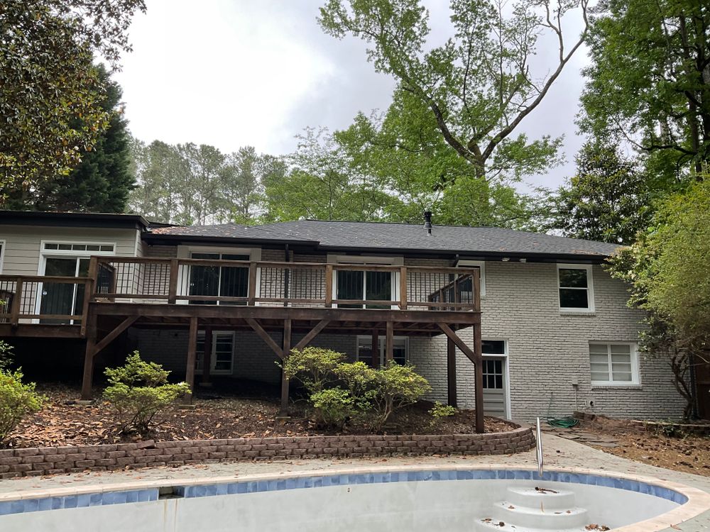 All Photos for Greenbriar Remodeling & Painting LLC in Marietta, GA