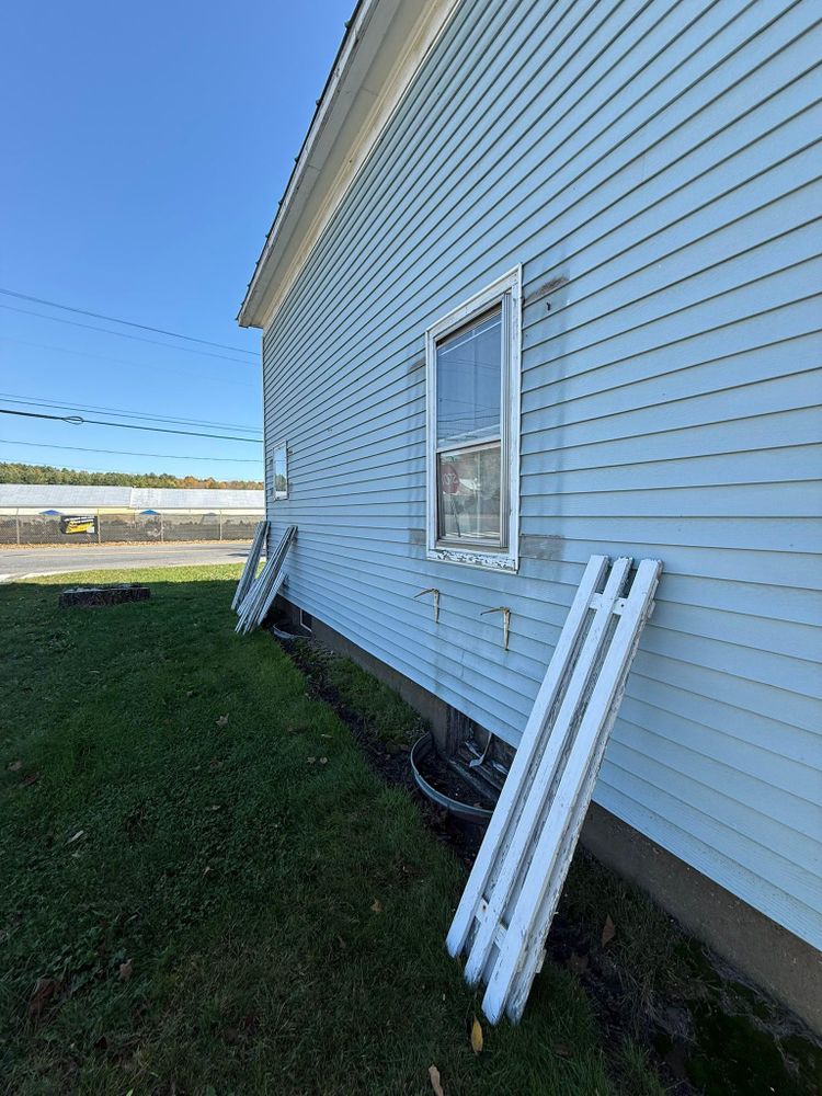 All Photos for CWB Lawn Care & Landscaping in Franklin County, ME