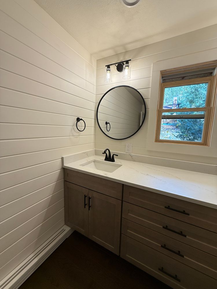 All Photos for Mill Creek Builders in Empire, CO