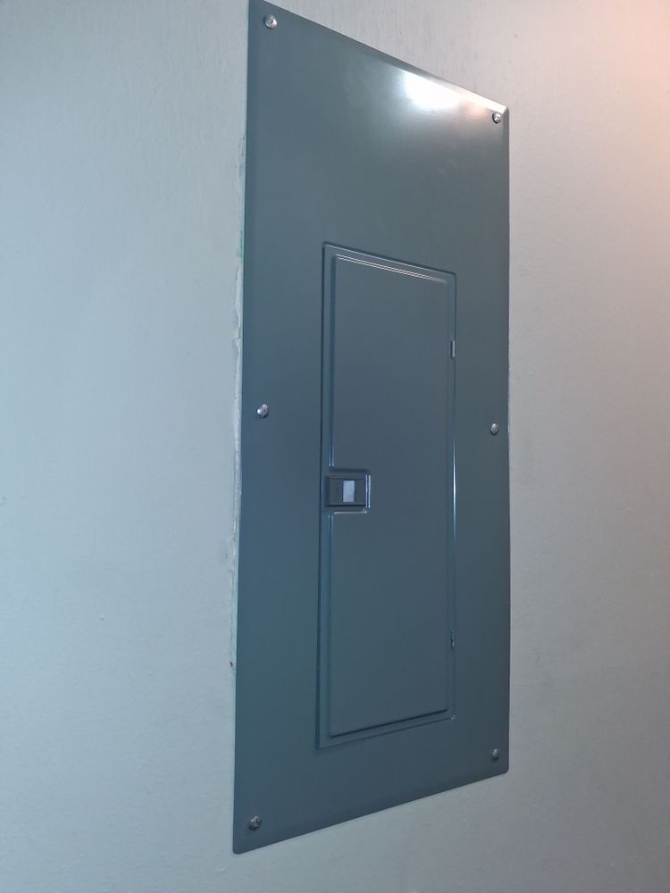 All Photos for Flash Gordon Electric LLC in Hope Mills, NC