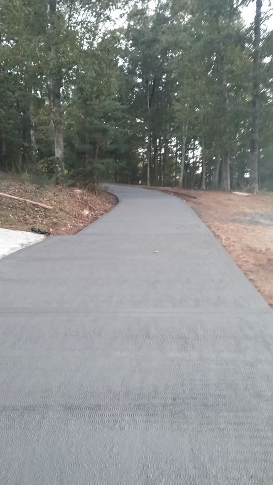 All Photos for PMR Construction in Rossville, GA