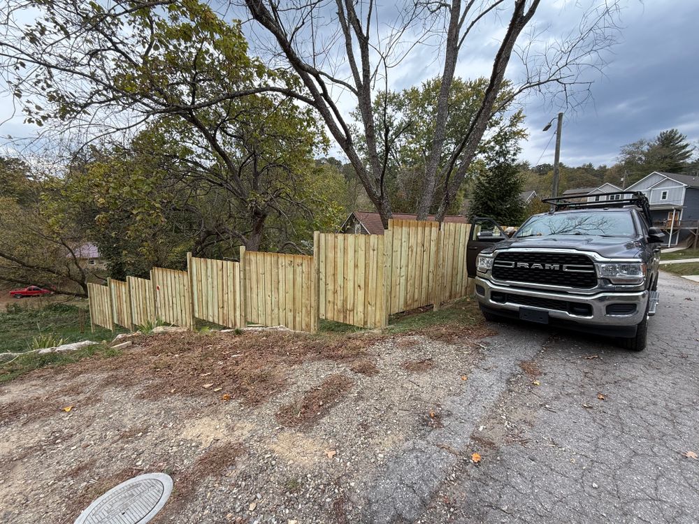 All Photos for Redwood Construction in Asheville, NC