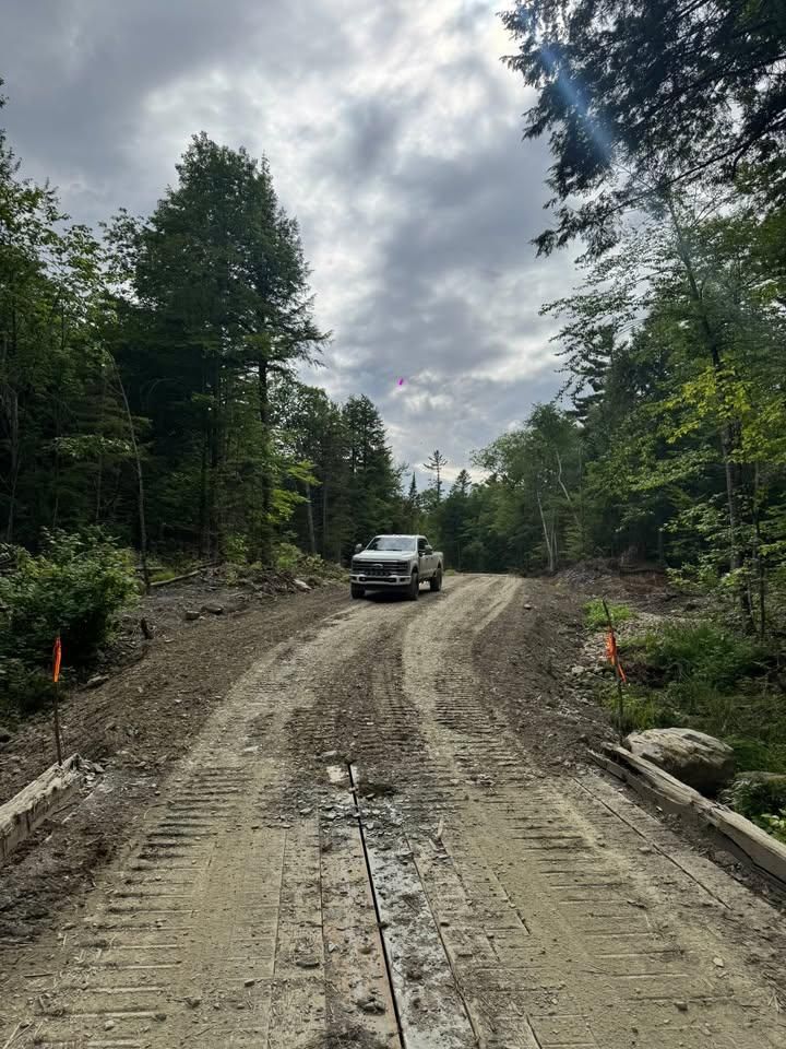 All Photos for Gardner Road Company in Winn, ME