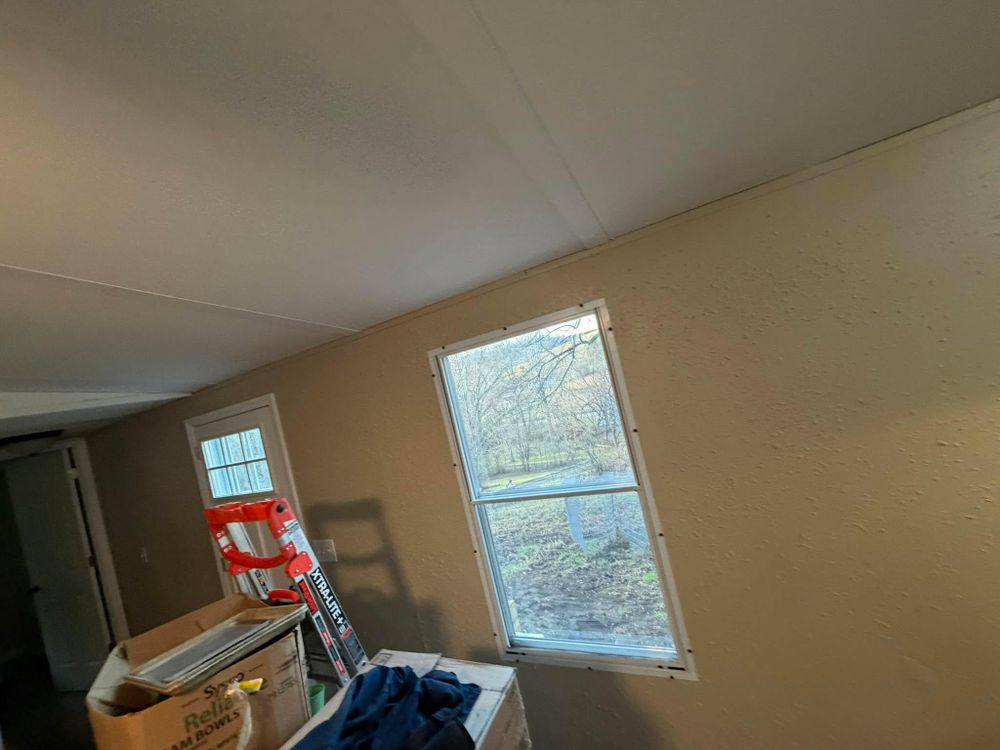 All Photos for Momos Construction in Piney Flats, TN