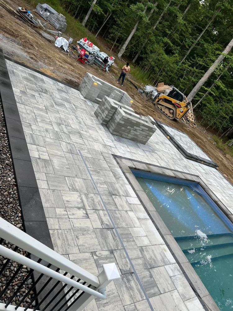 All Photos for James River Pools and Spa in Powhatan, VA