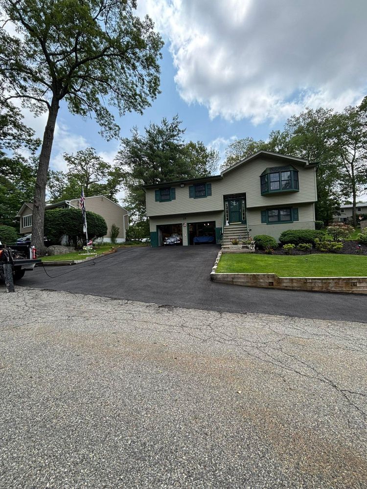 All Photos for McDonald Asphalt Coatings in Morristown, NJ
