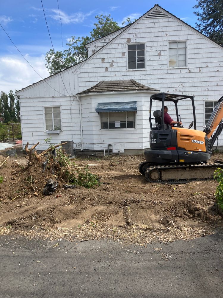 All Photos for Zion Excavation in Ephrata, WA