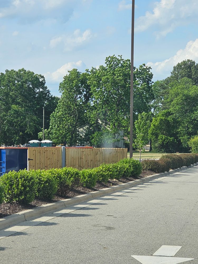 All Photos for Trinity Landscapes  in Lumberton, NC