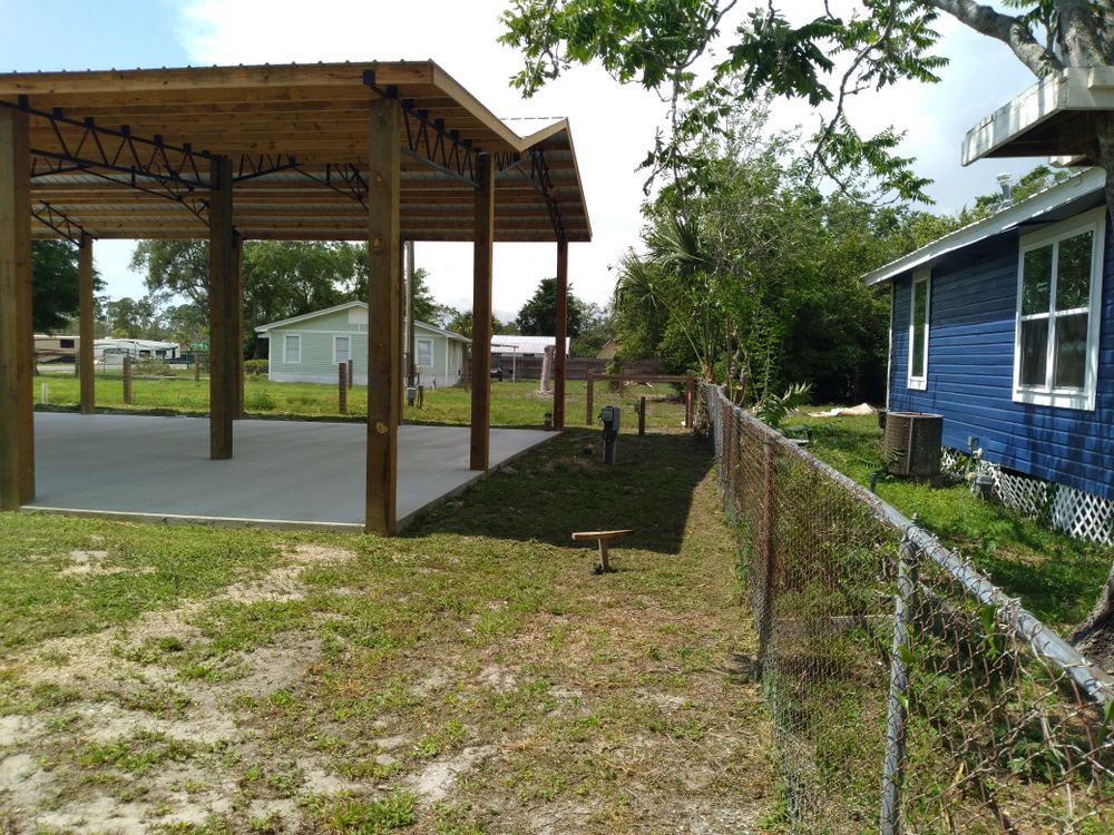 All Photos for Landrum’s Lawn & Tractor Services in Blountstown, FL
