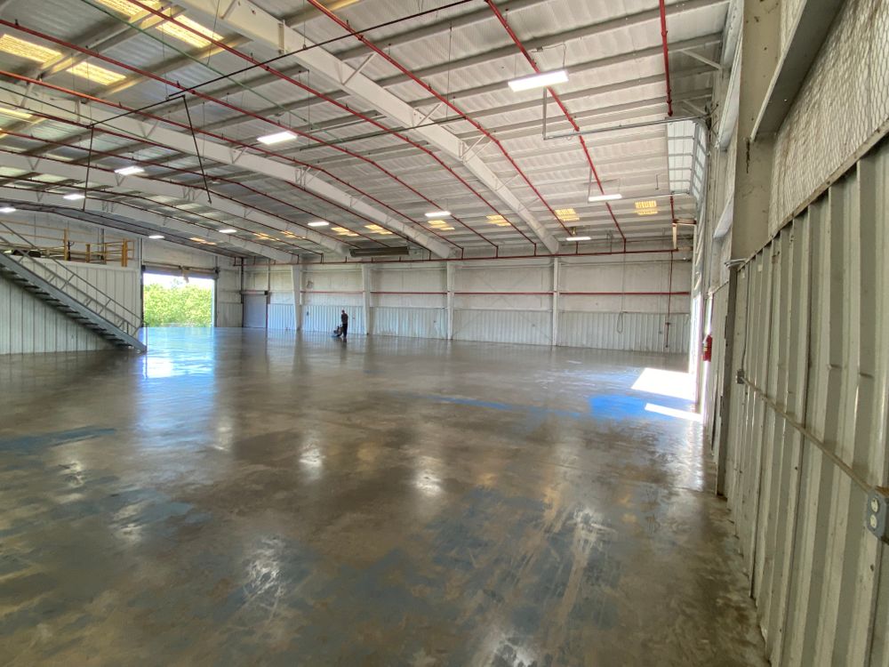 All Photos for EPOXY FLOORWERX in Garland, TX