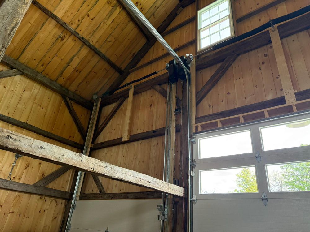 All Photos for 603 Garage Door Services LLC in Claremont,  NH