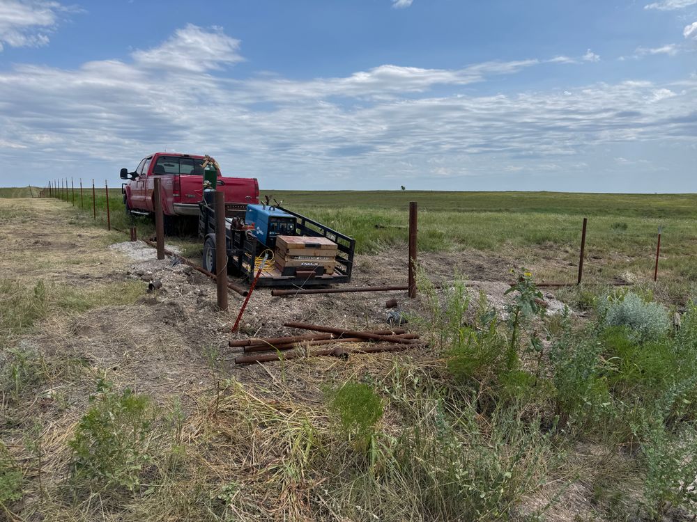 All Photos for TC Concrete in Elk City, OK