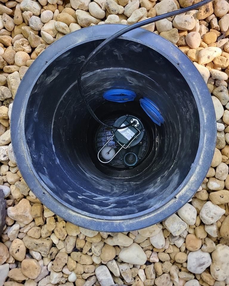 All Photos for Sam's French Drains and Landscape in Orlando, Florida