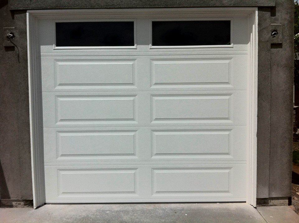 Garage Doors for Garage Door 911 in Nampa, ID