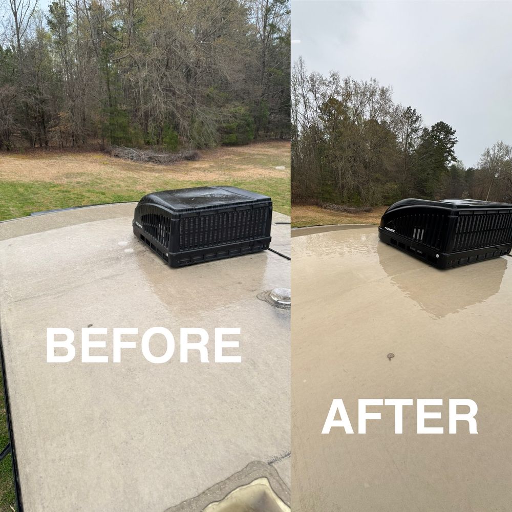 All Photos for Gaffney Pressure Washing in Spartanburg, SC