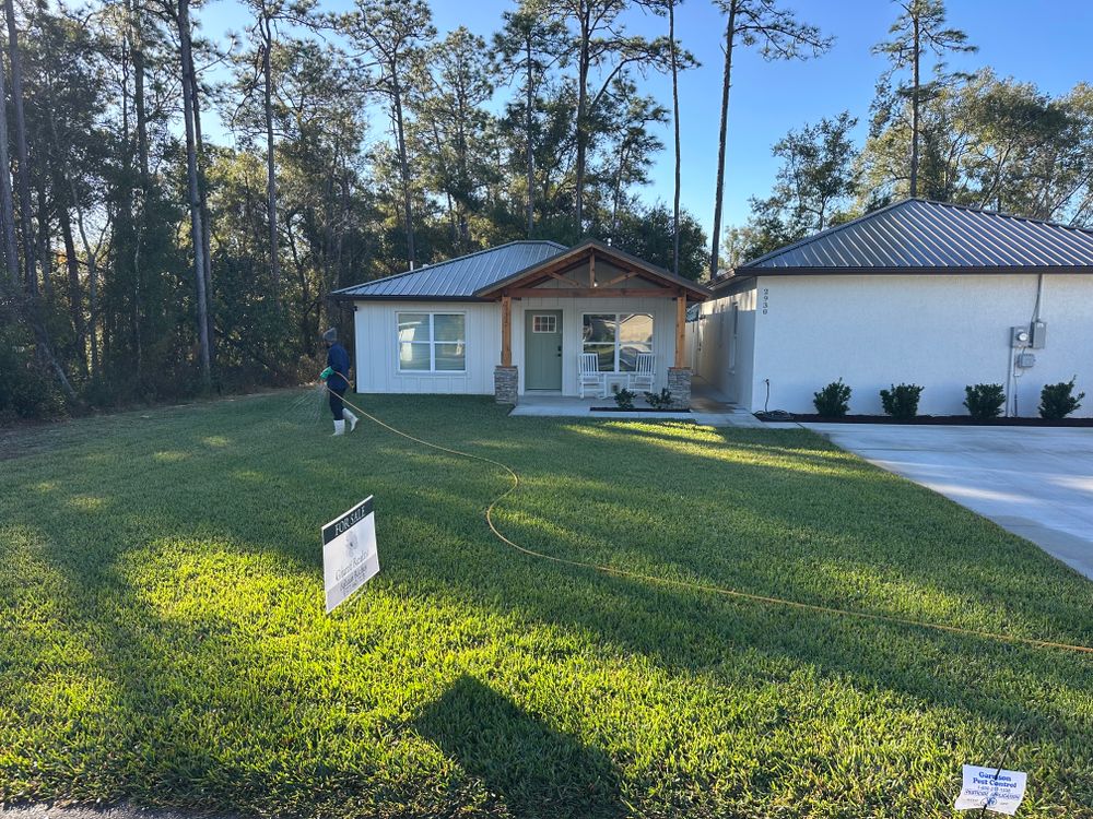 All Photos for Garrison Pest Control Inc in North Weeki Wachee, FL