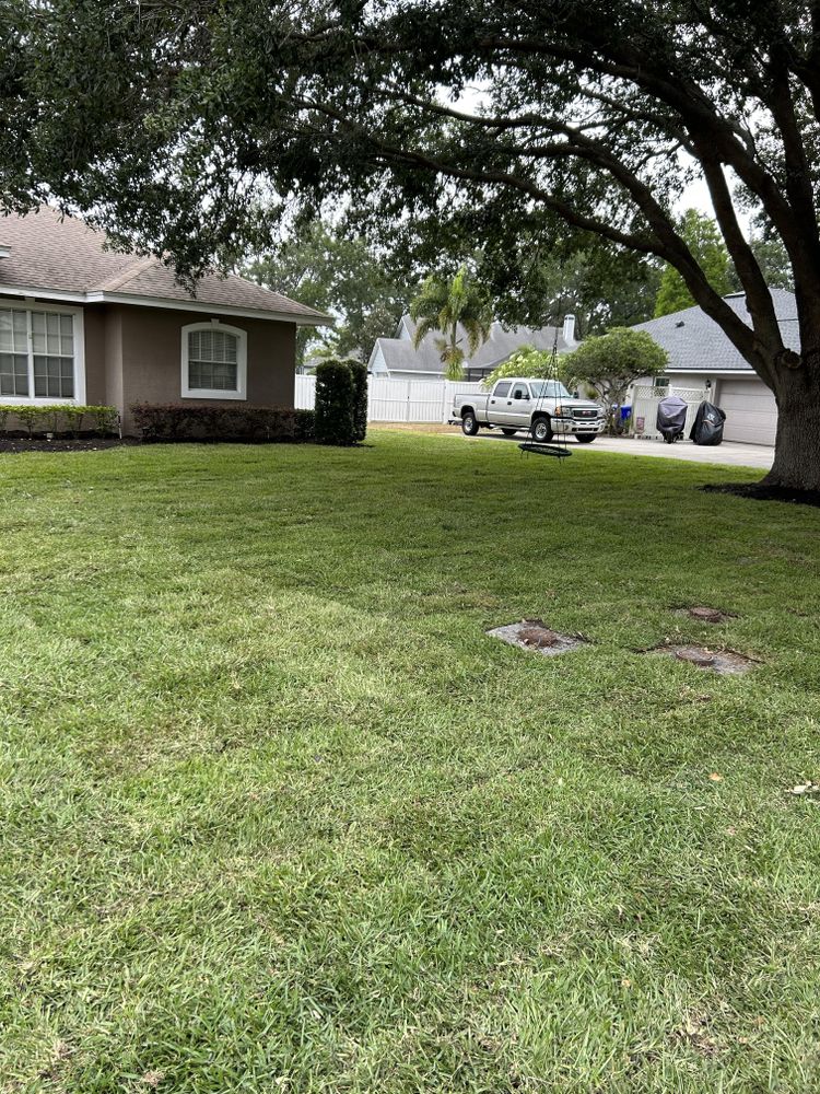 All Photos for Estrada All Pro Lawn Service in Auburndale, Florida