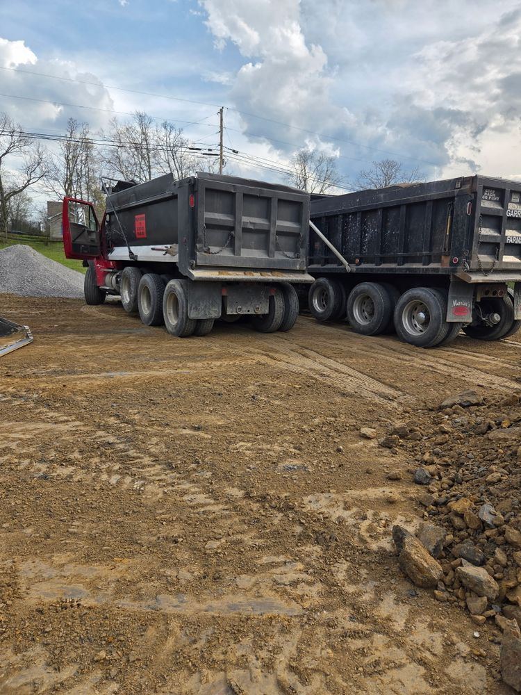 All Photos for Troyer's Excavation in Monterey, TN