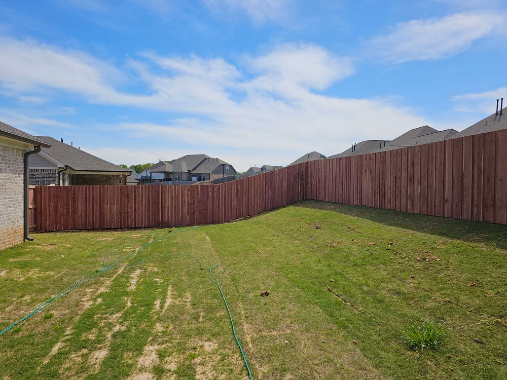All Photos for Stewart Fencing in Mason, TN