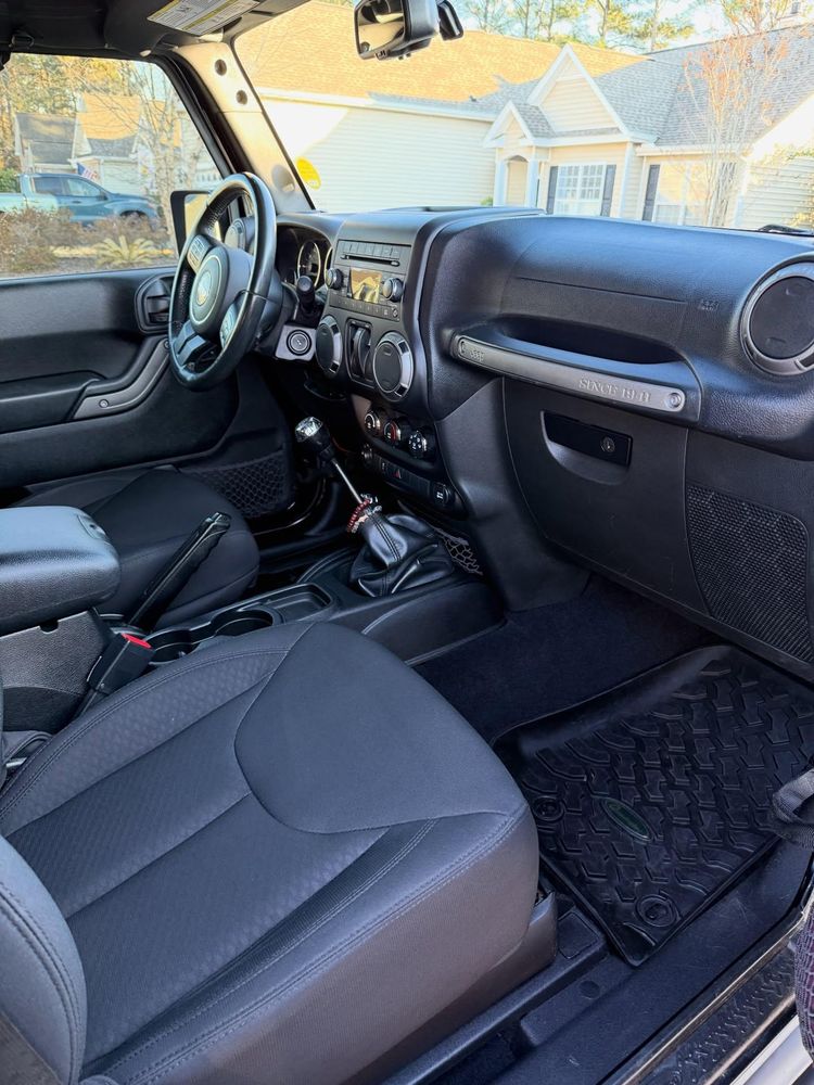 All Photos for Relentless Shine Mobile Detailing in Calabash, NC