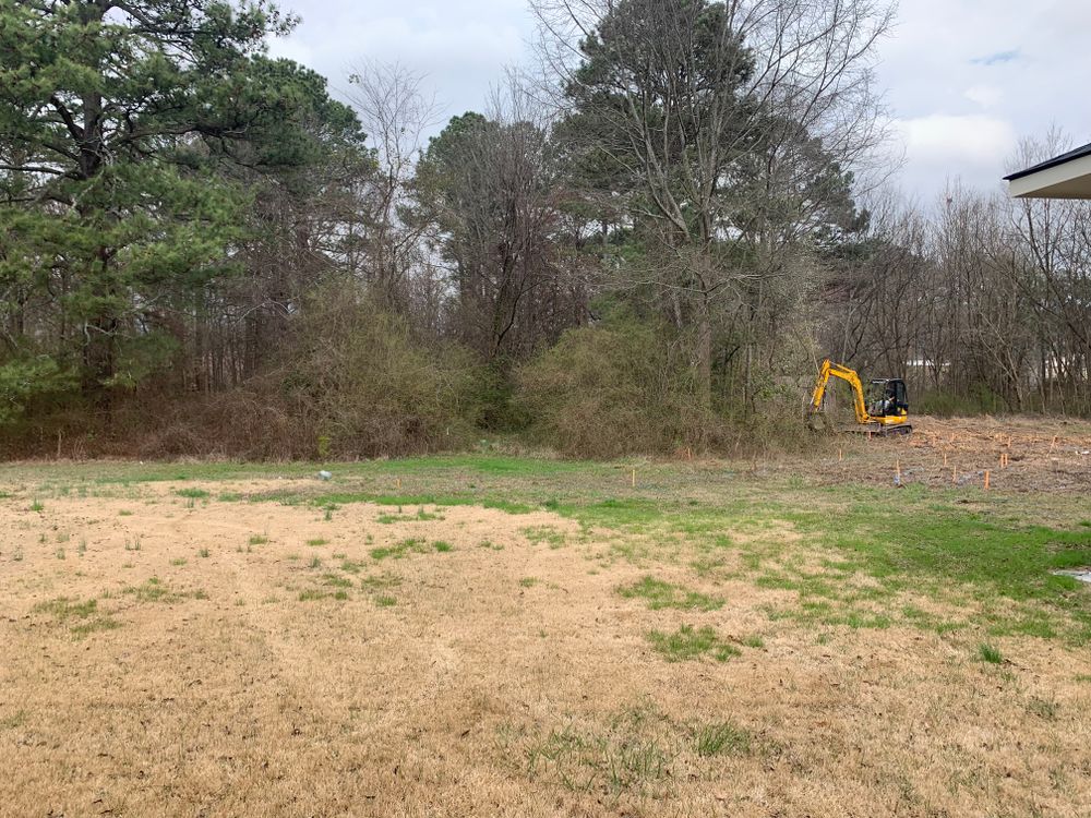 All Photos for J.P Landscaping and Excavation in Chattanooga, TN