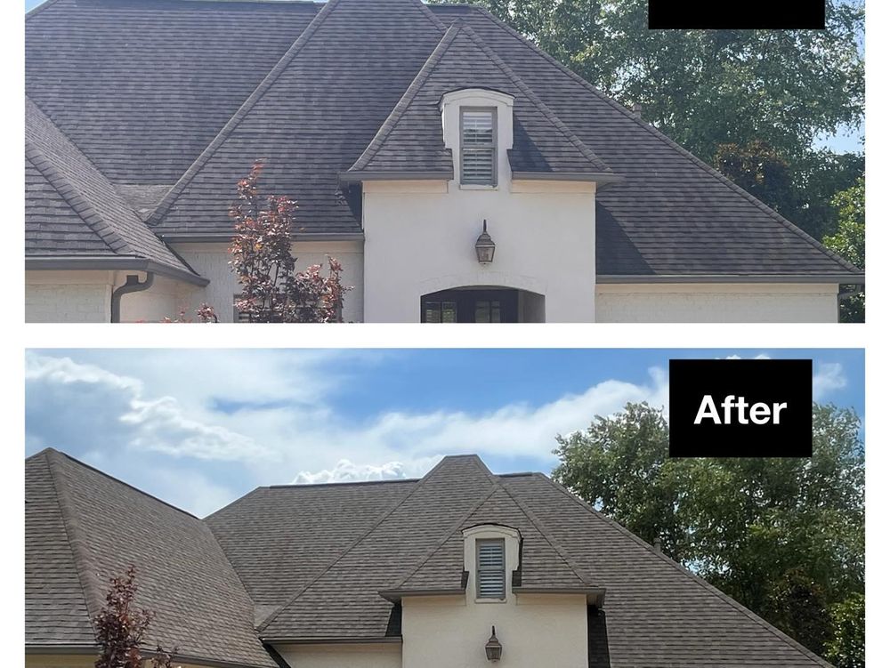 All Photos for Honey Do Oxford Pressure Washing and Soft Washing in Oxford, Mississippi