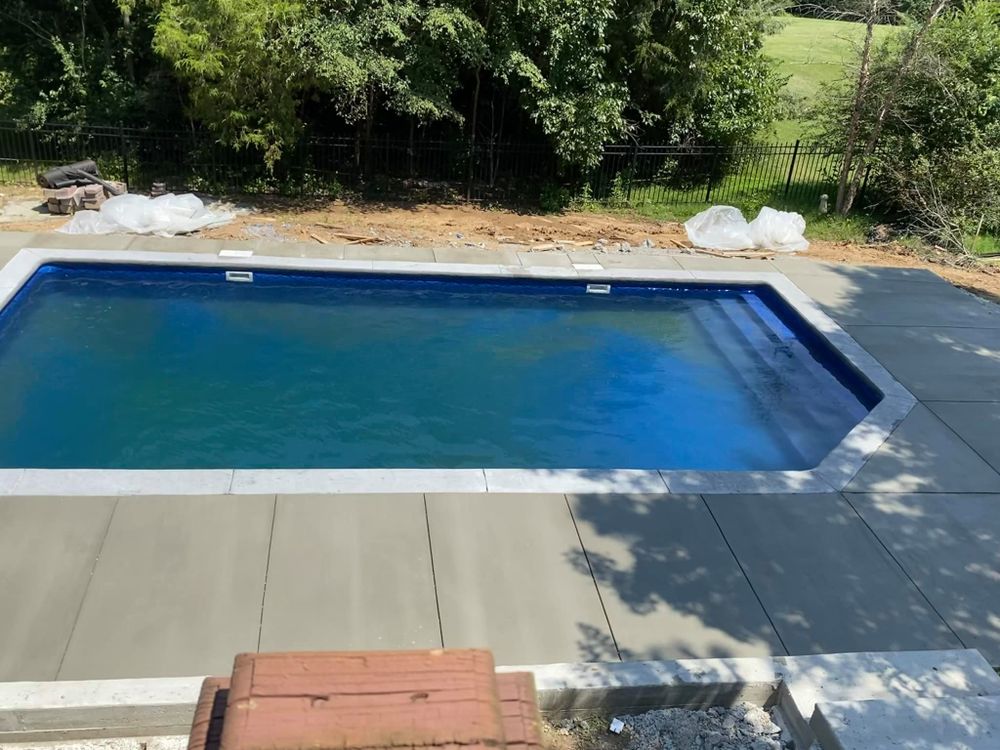 All Photos for Henry's Construction in Nashville, TN