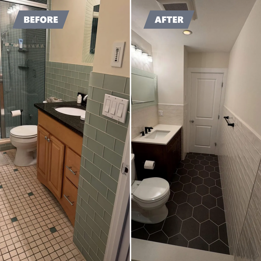 All Photos for Reliable Tile & Remodeling, LLC in Boston, MA
