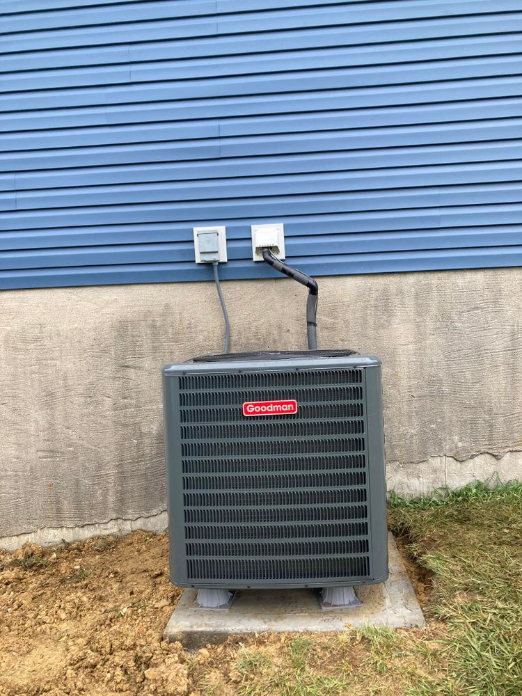 All Photos for Wildcat Electrical & Mechanical  in Winchester, KY