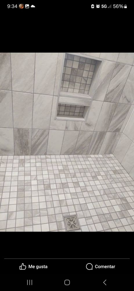 All Photos for Mezo Flooring in Nashville, TN