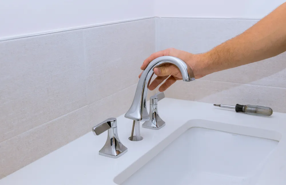Water & Plumbing for AAA Home Services Chimney & Dryer Vent Cleaning, Aaron's Plumbing in San Antonio, TX