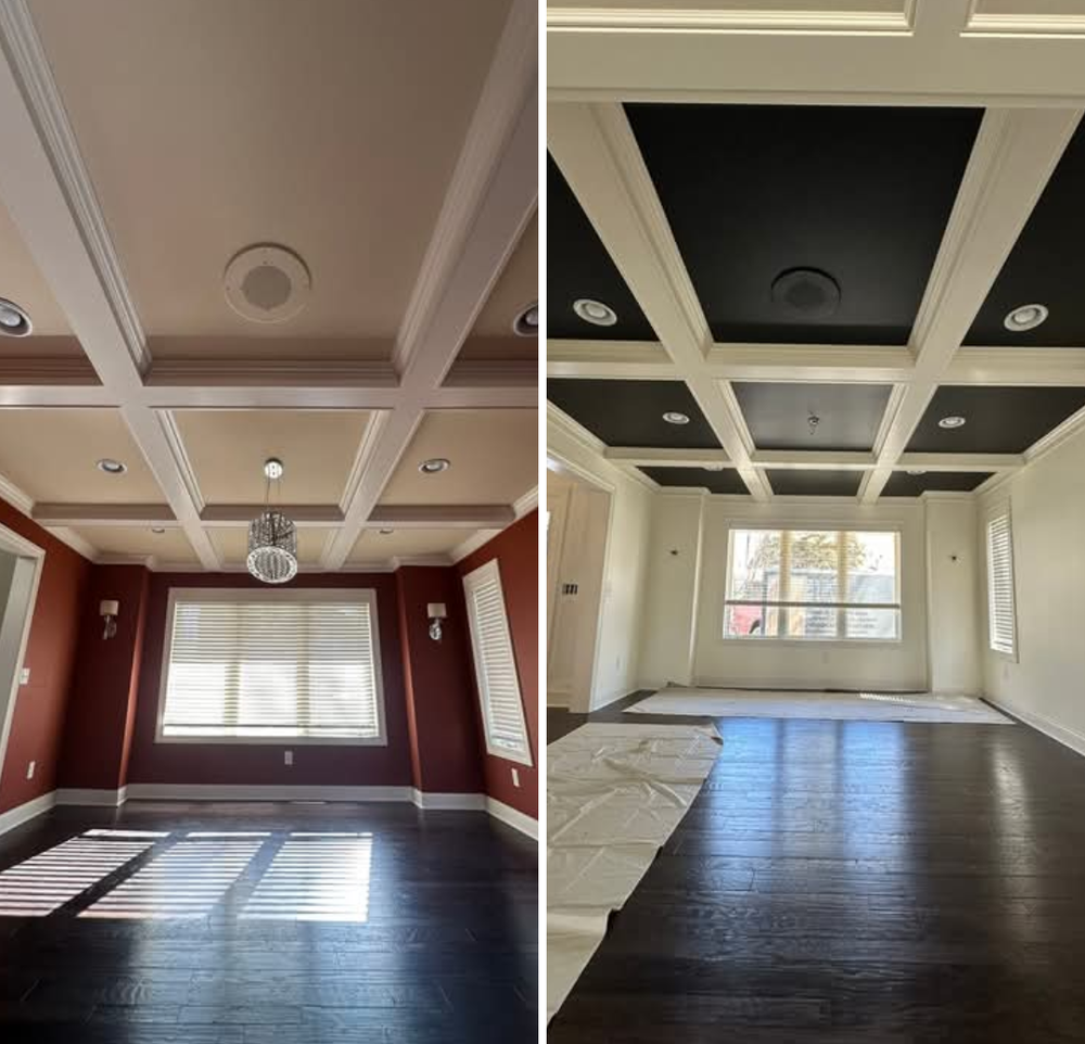 All Photos for Perfect colors painting llc in Mechanicsville, MD