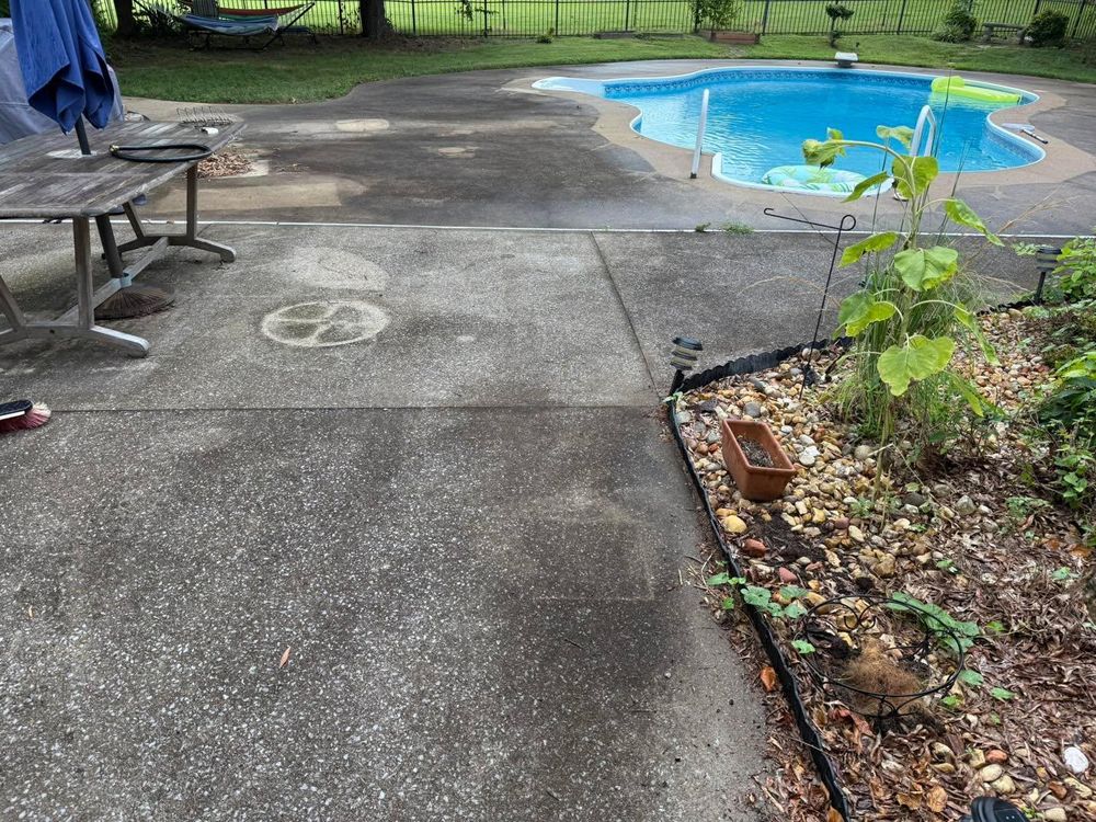All Photos for Oakland Power Washing in Clarksville, TN