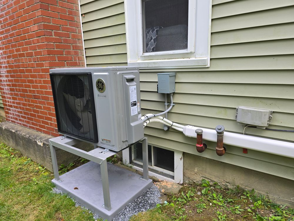 All Photos for AWM Electric in Fort Fairfield, ME