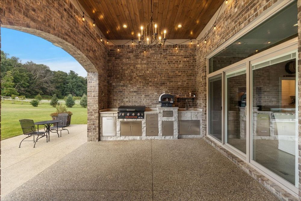 All Photos for Ferro Homes in Macomb County, MI