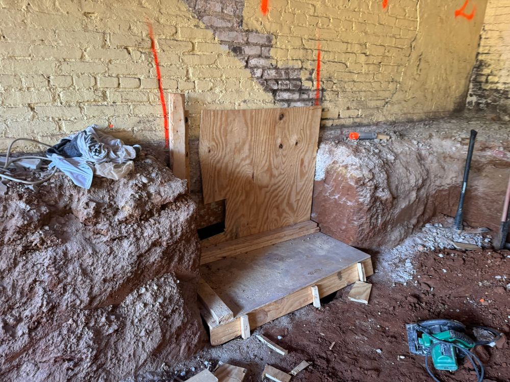 All Photos for Ellery Contracting in Washington, DC