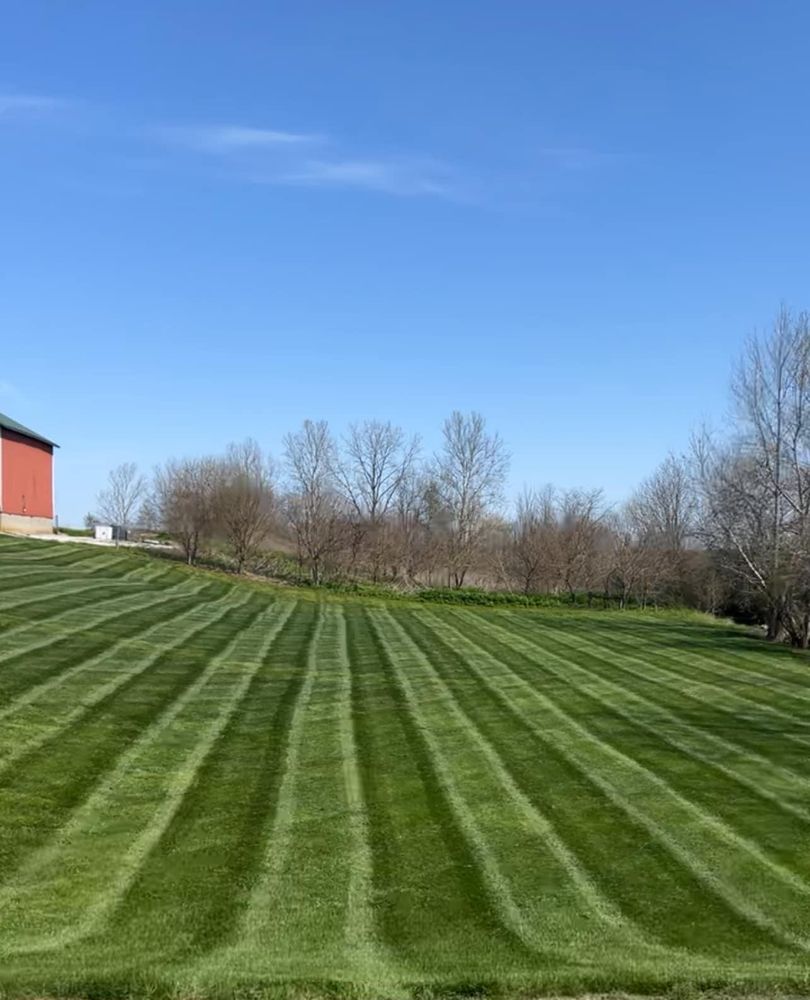 All Photos for Davidson Lawn Care LLC in Greensburg, IN