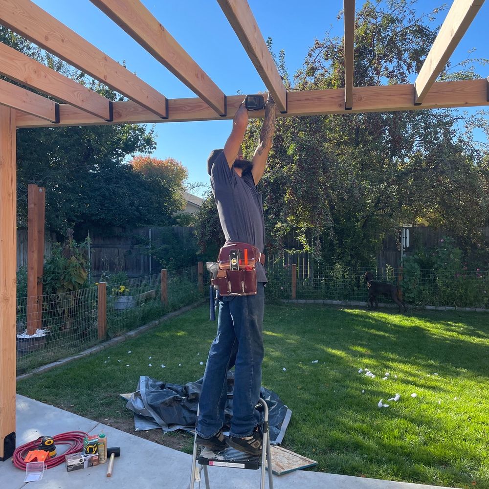 Sawdust and Solutions team in Eagle, ID - people or person