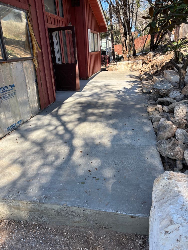 All Photos for K.O. Excavation LLC in Spring Branch, TX