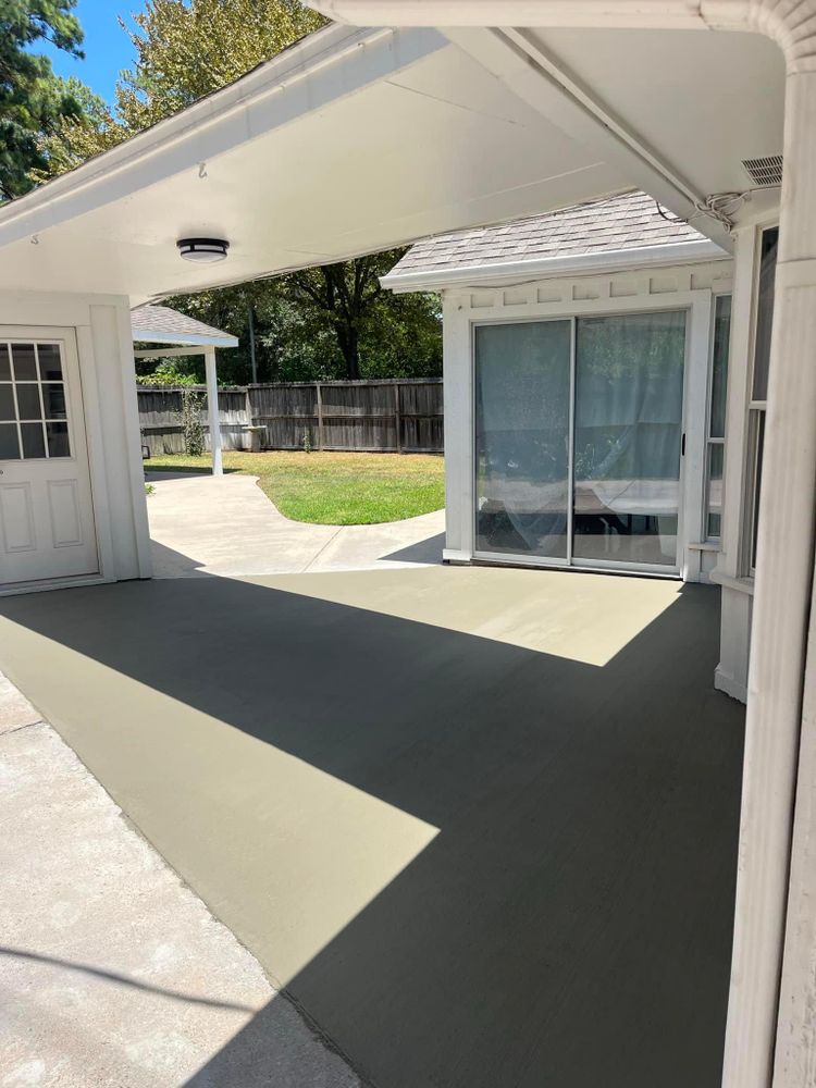 All Photos for OTM Hardscape & Construction in Houston, TX