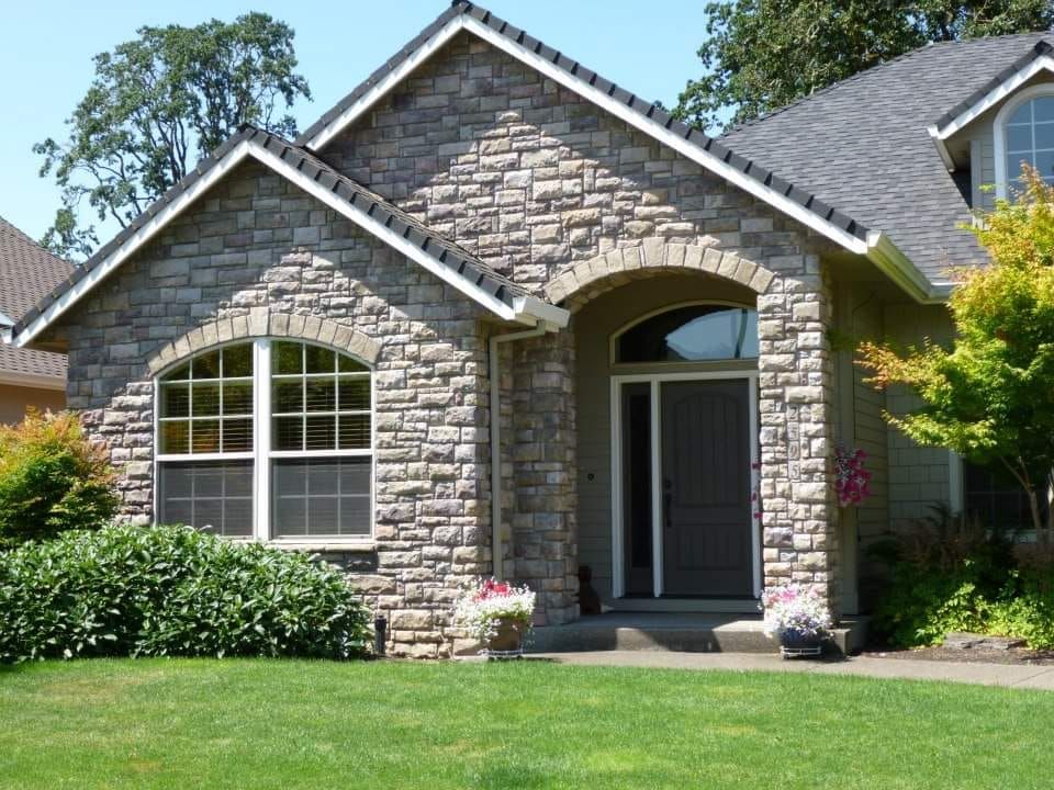Discover our New Construction service, where we build your dream home from the ground up with precision, quality materials, and a commitment to delivering durable and beautiful results tailored to your vision. for Bricks and Sticks Construction LLC in McMinnville, OR