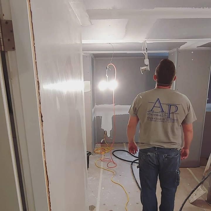 All Photos for Gallagher's Plastering in Covington, KY