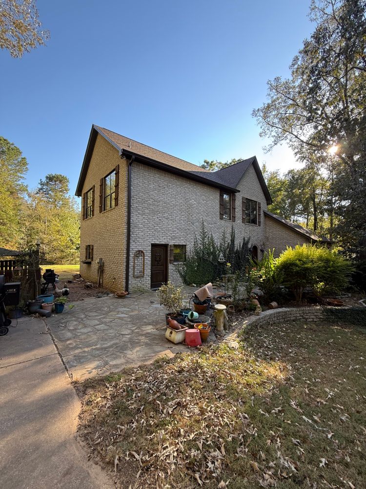 All Photos for Coleman Gutters in Gilmer, TX