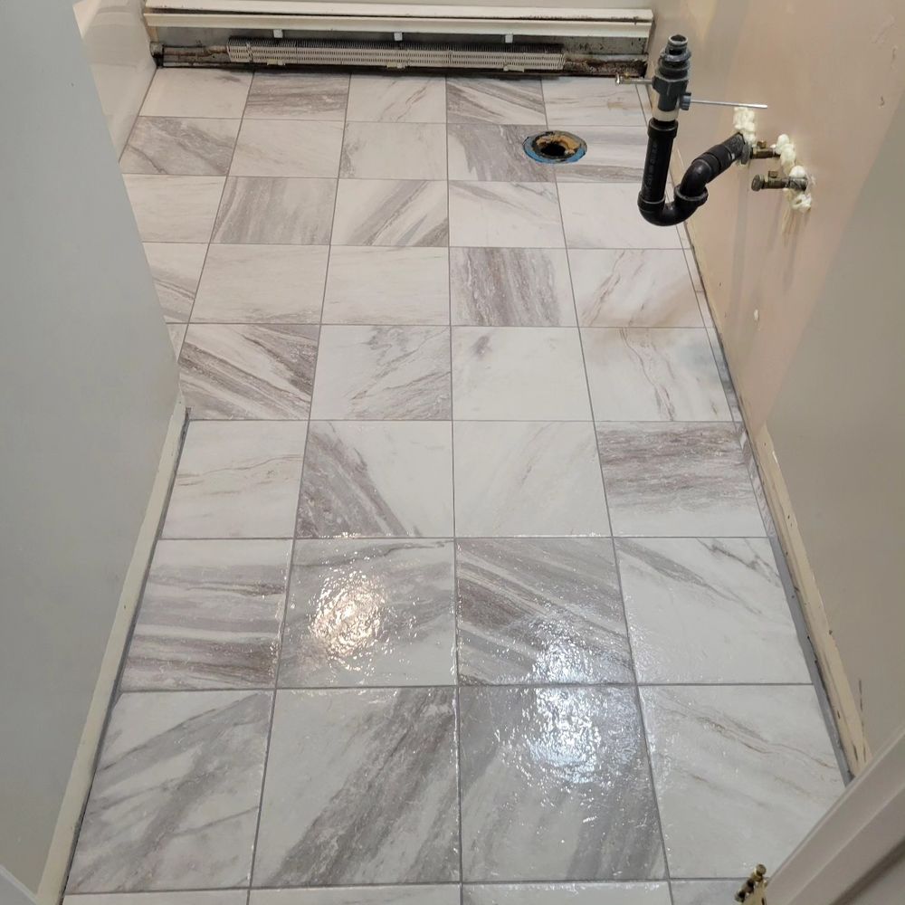 Enhance your home's elegance with our professional Vinyl Flooring service. We ensure precise installation and immaculate cleaning for a durable finish that elevates style and comfort in every room. for Smith Tile, Flooring and Renovation in Barre, MA