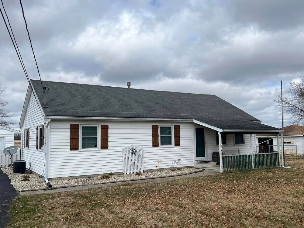 All Photos for Roofing Install Near Parker City, IN in Pendleton, IN