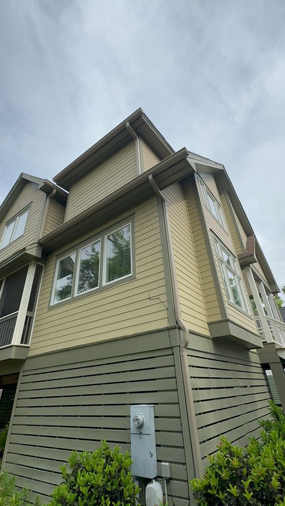 All Photos for Patriot Soft Wash LLC in Beaufort, SC