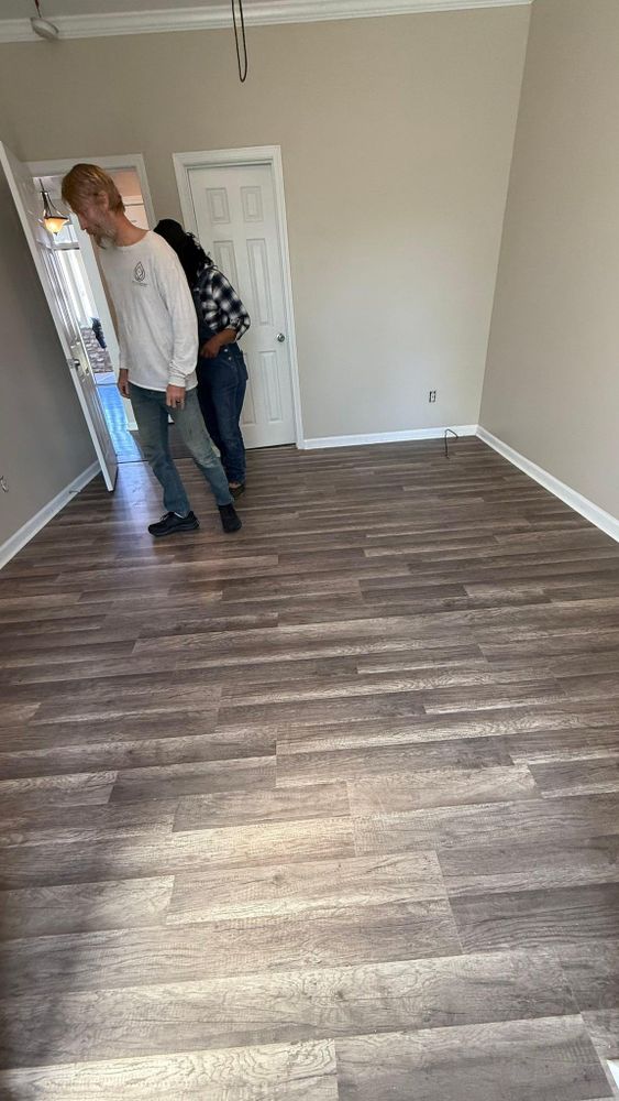 All Photos for J&K Home improvement in Fayetteville, NC